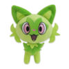 Peluche Poussacha