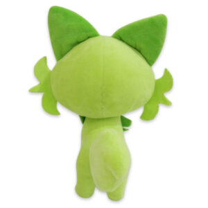 Peluche Poussacha 3