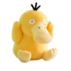 Peluche Psykokwak