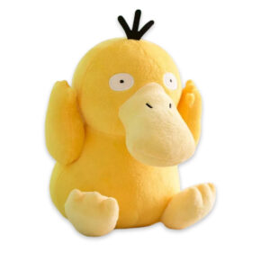 Peluche Psykokwak