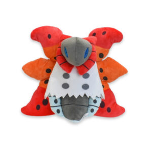 Peluche Pyrax