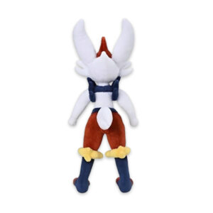 Peluche Pyrobut 2