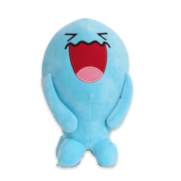Peluche Qulbutoké