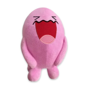 Peluche Qulbutoké Shiny