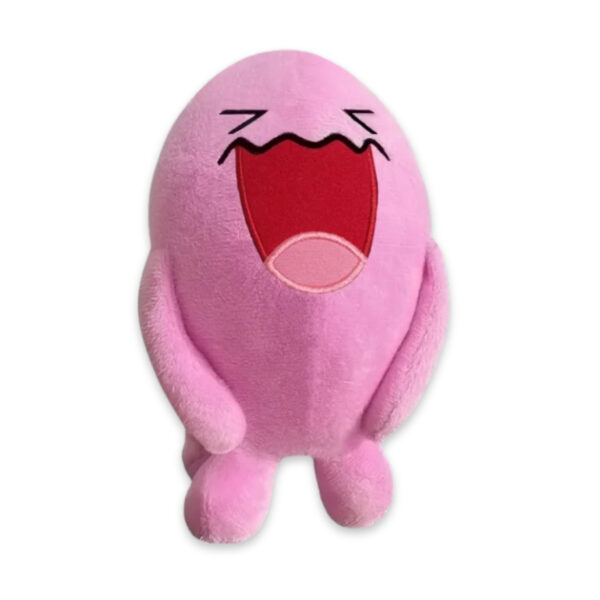 Peluche Qulbutoké Shiny