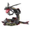 Peluche Rayquaza Shiny