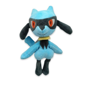 Peluche Riolu