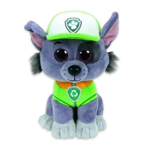Peluche Rocky Ty