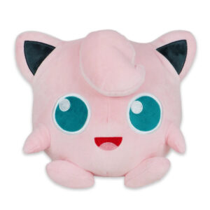 Peluche Rondoudou