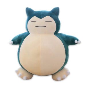 Peluche Ronflex 50cm