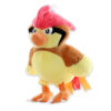 Peluche Roucoups