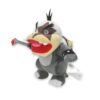 Peluche Roy Koopa