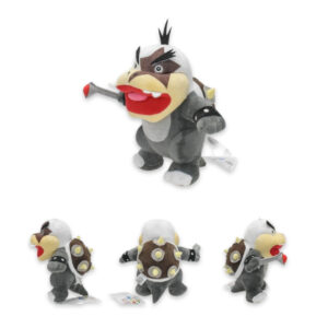 Peluche Roy Koopa 2
