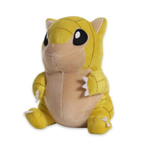 Peluche Sabelette
