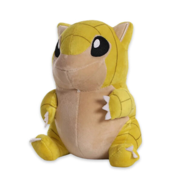 Peluche Sabelette