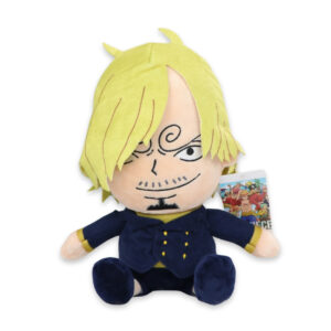 Peluche Sanji