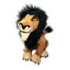 Peluche Scar