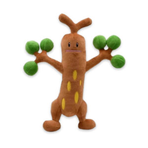 Peluche Simularbre