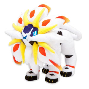 Peluche Solgaleo
