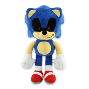 Peluche Sonic Exe