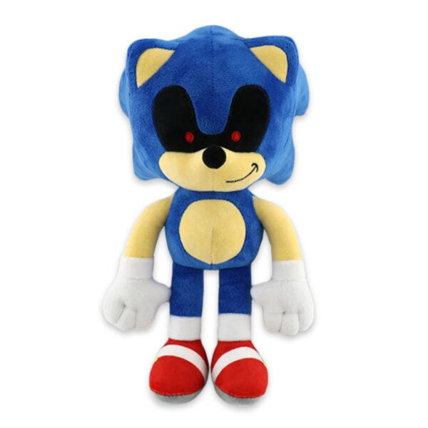 Peluche Sonic Exe