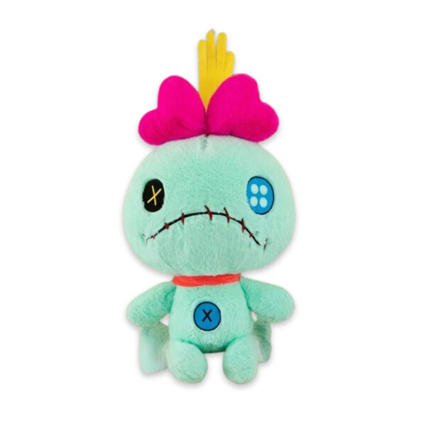 Peluche Souillon