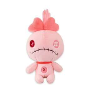Peluche Souillon 2