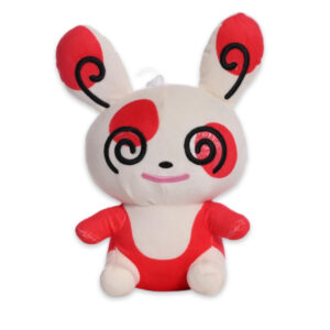 Peluche Spinda