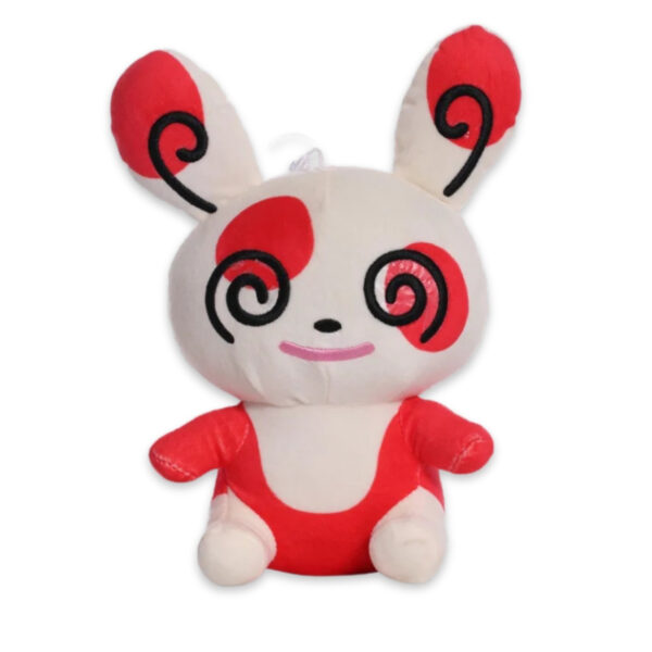 Peluche Spinda