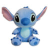 Peluche Stitch Bleu