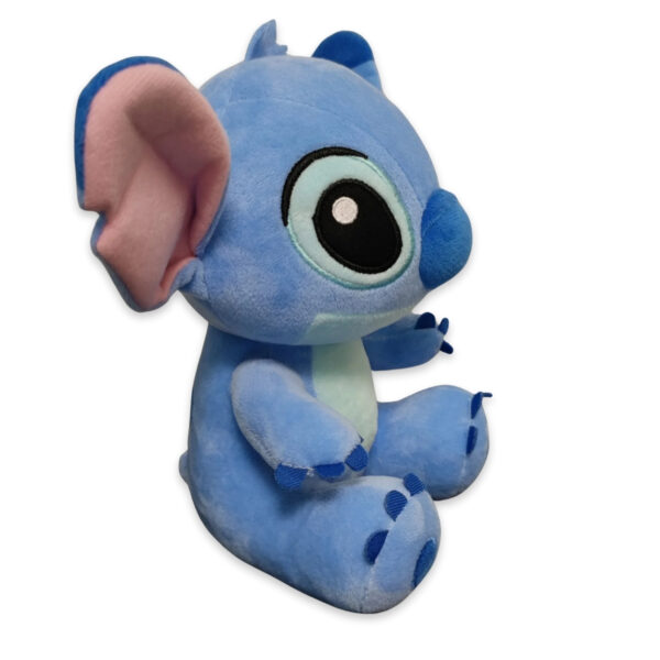 Peluche Stitch Bleu 2
