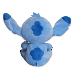 Peluche Stitch Bleu 3