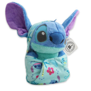 Peluche Stitch Disney bébé