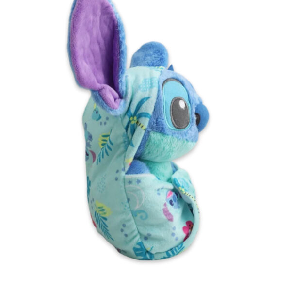 Peluche Stitch Disney bébé 2