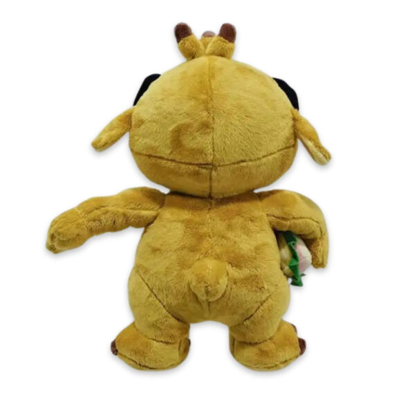 Peluche Stitch Jaune 2