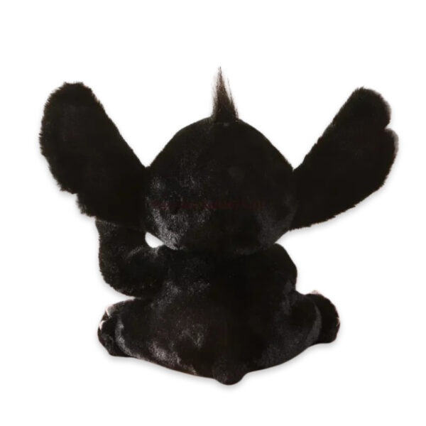 Peluche Stitch Noir 2