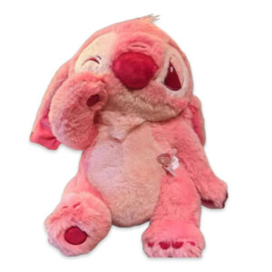 Peluche Stitch Sakura 2