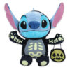 Peluche Stitch Squelette