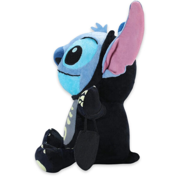 Peluche Stitch Squelette 3