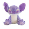 Peluche Stitch Violet