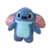Peluche Stitch avec couverture