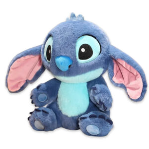 Peluche Stitch douce