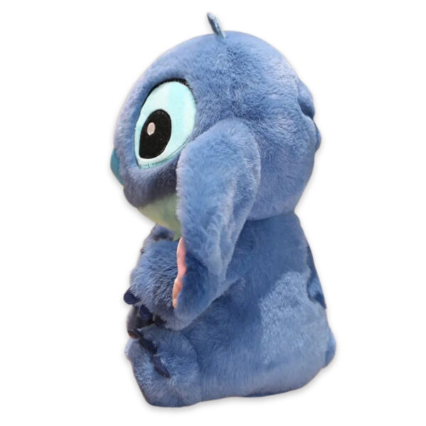 Peluche Stitch douce 2