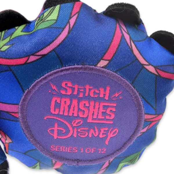 Peluche Stitch la Belle et la Bête 3