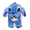 Peluche Stitch qui respire