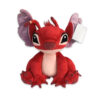 Peluche Stitch rouge