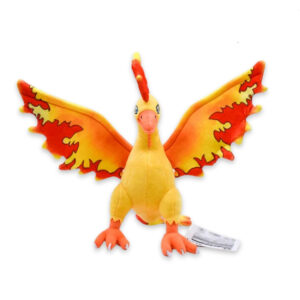 Peluche Sulfura