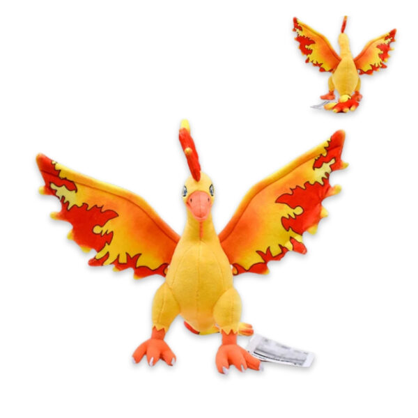 Peluche Sulfura 2