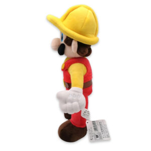 Peluche Super Mario Maker 2