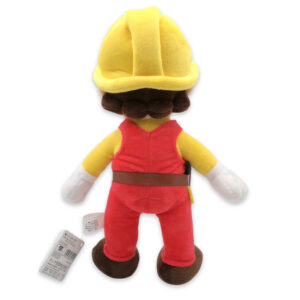 Peluche Super Mario Maker 3